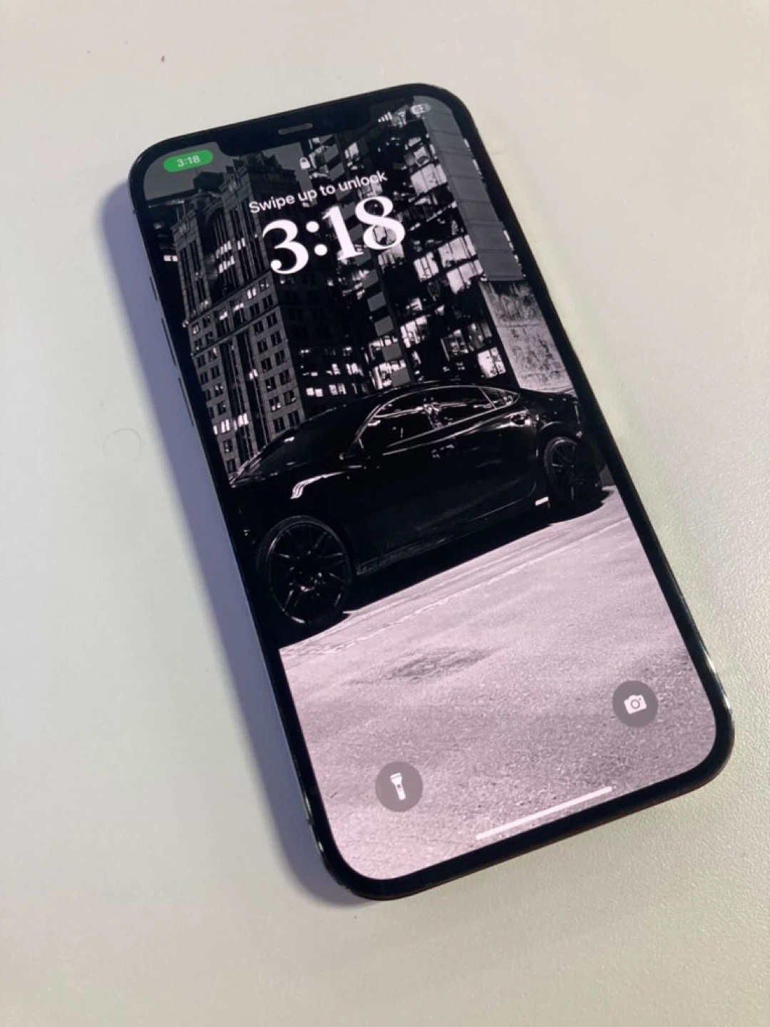iPhone 12 Pro Max 512GB UNLOCKED
