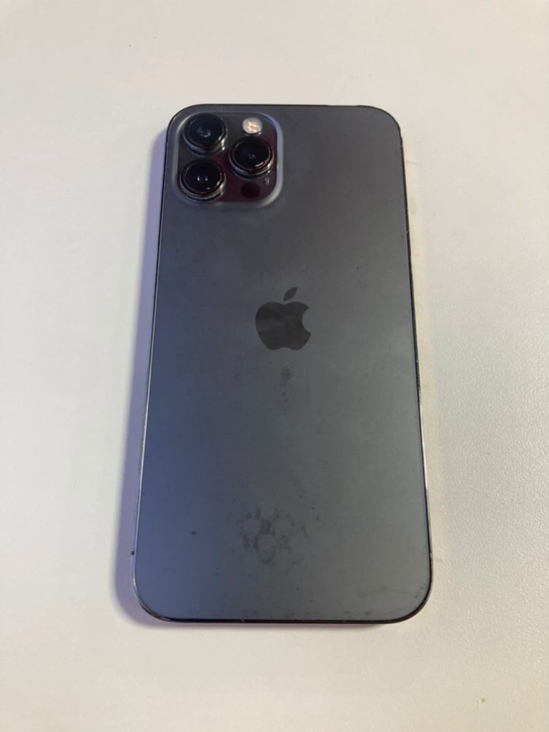 iPhone 12 Pro Max 512GB UNLOCKED - photo 3