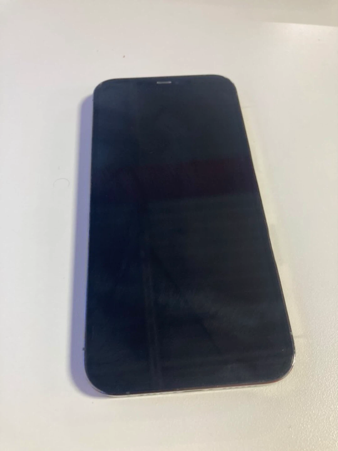 iPhone 12 Pro Max 512GB UNLOCKED - photo 2