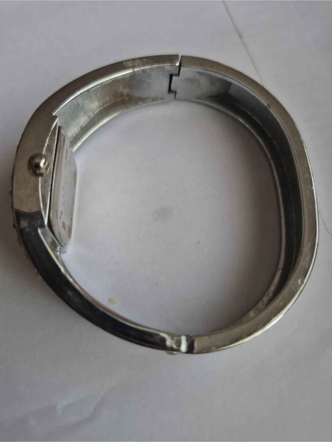 YULIJE Quartz Bangle Watch - photo 2