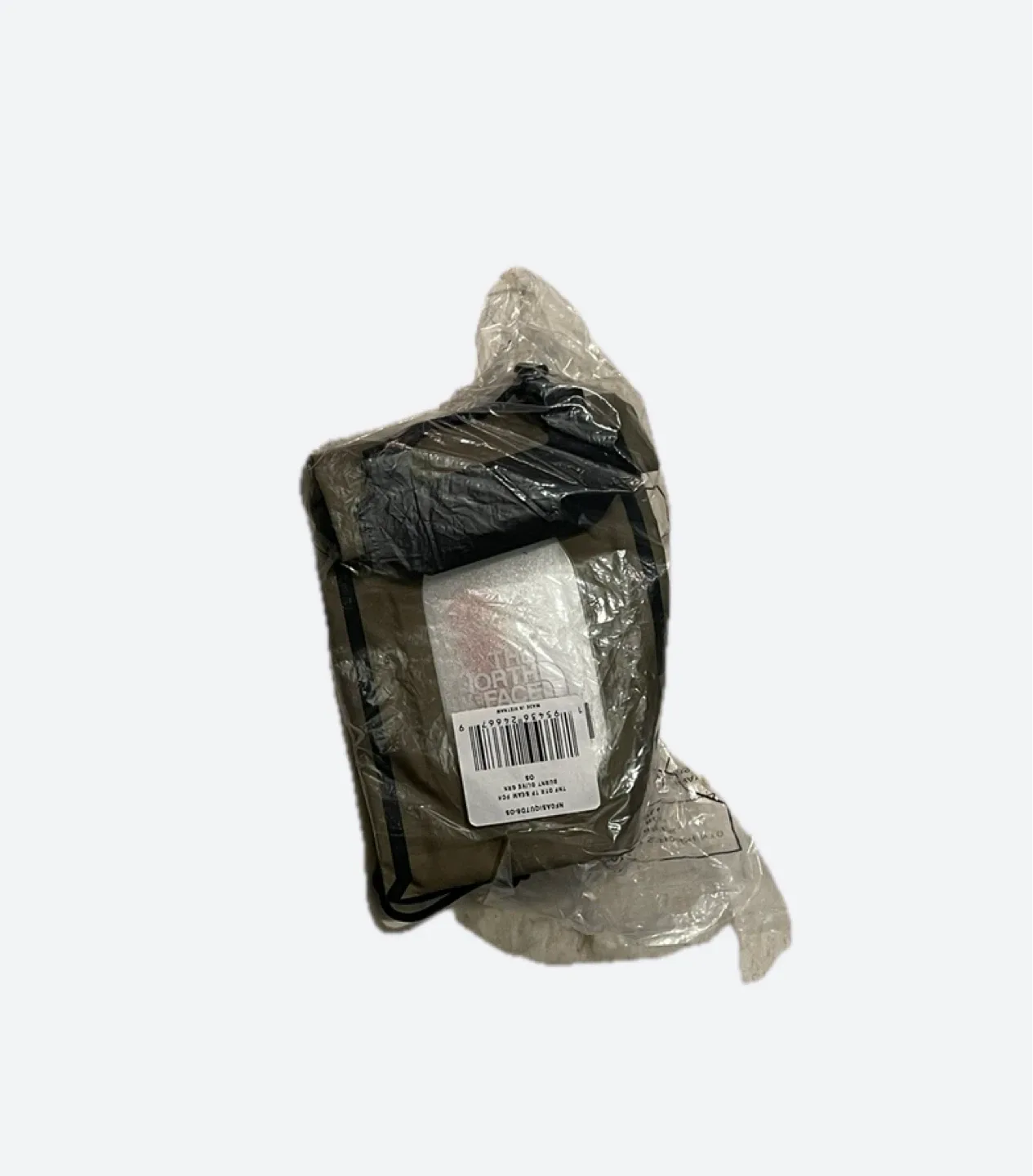 Supreme The North Face Crossbody Bag thumbnail