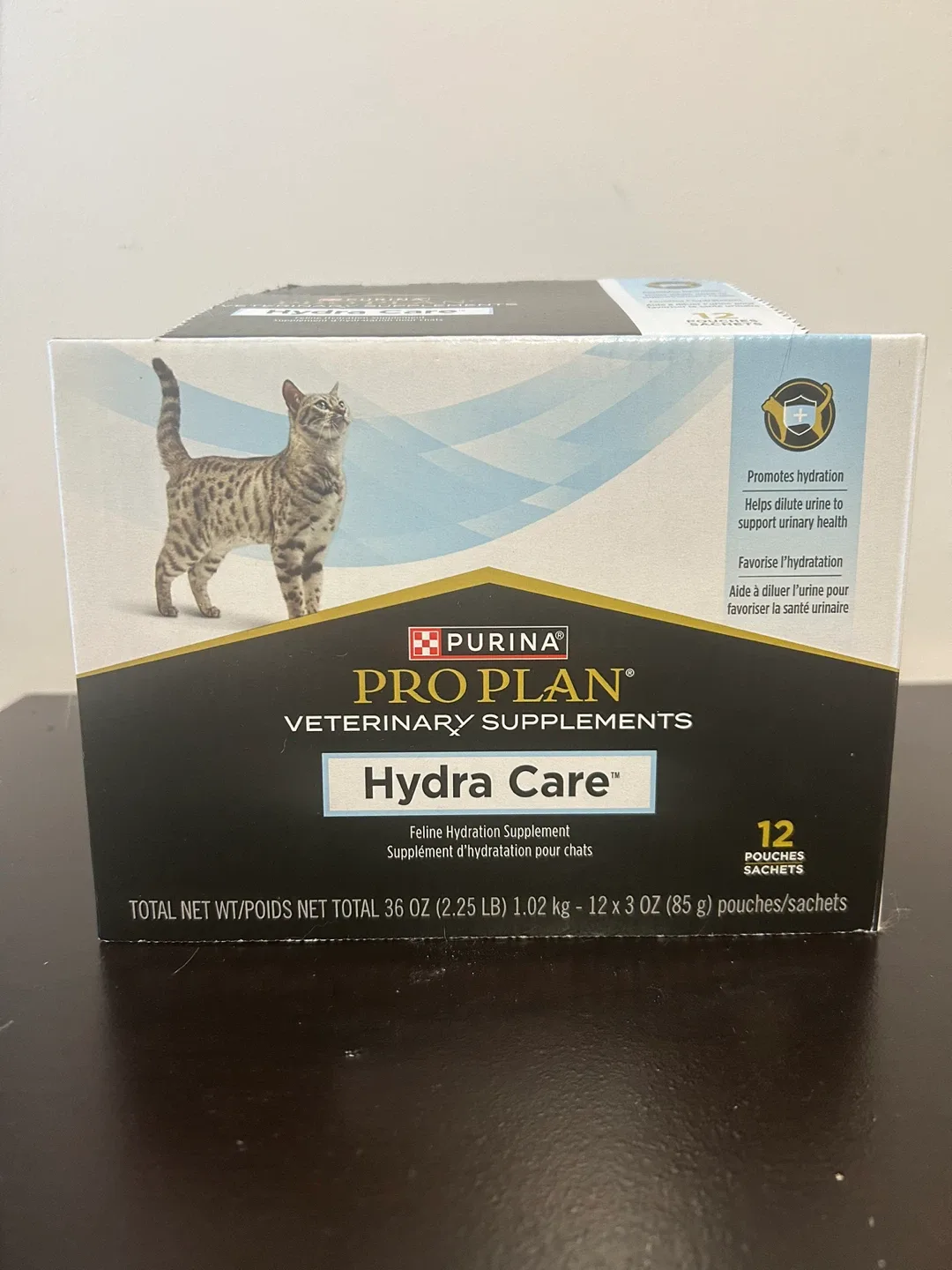 Purina Pro Plan Hydra Care thumbnail