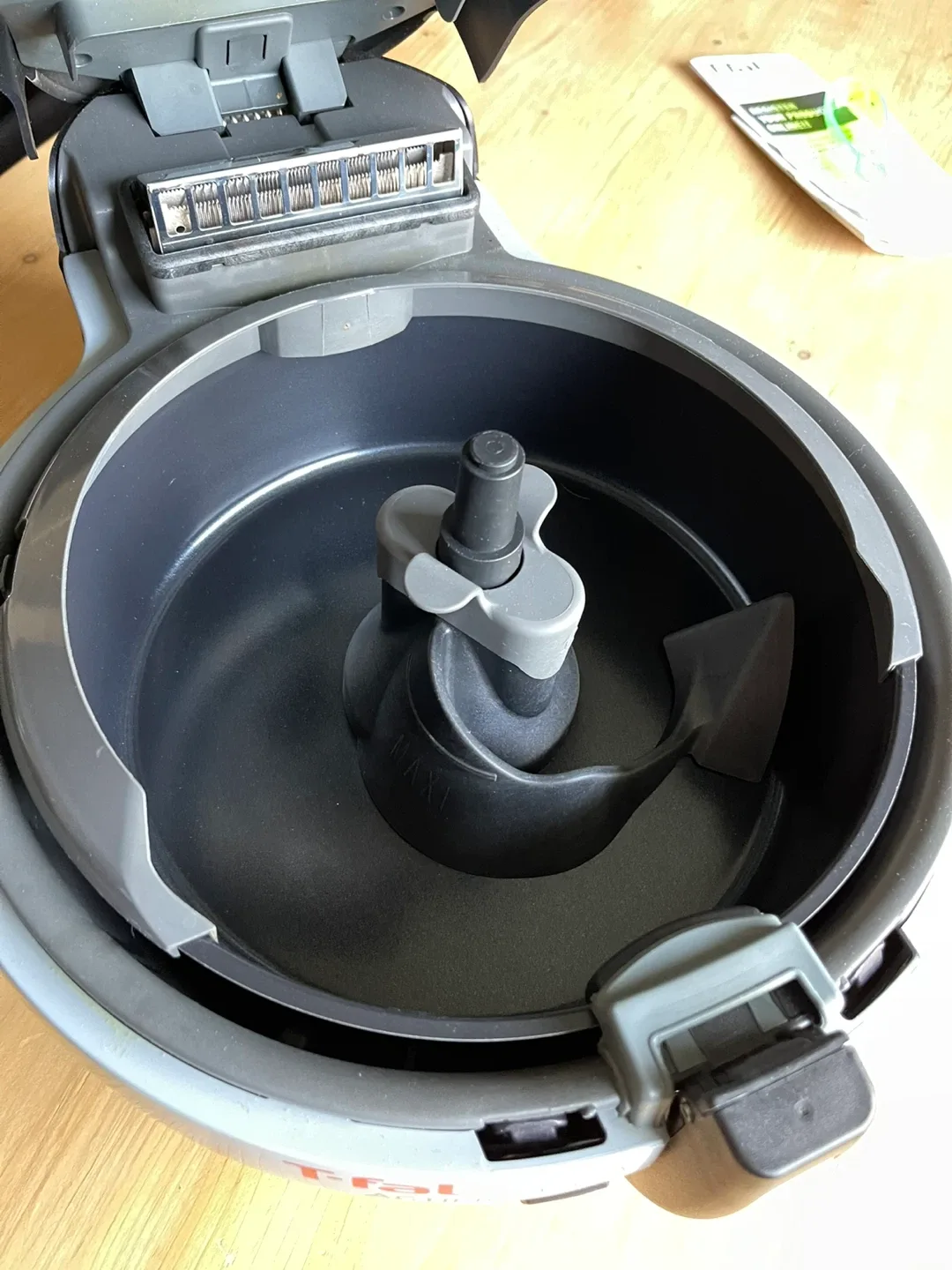 T-fal Actifry – Better Than an Air Fryer! image indicator(2)