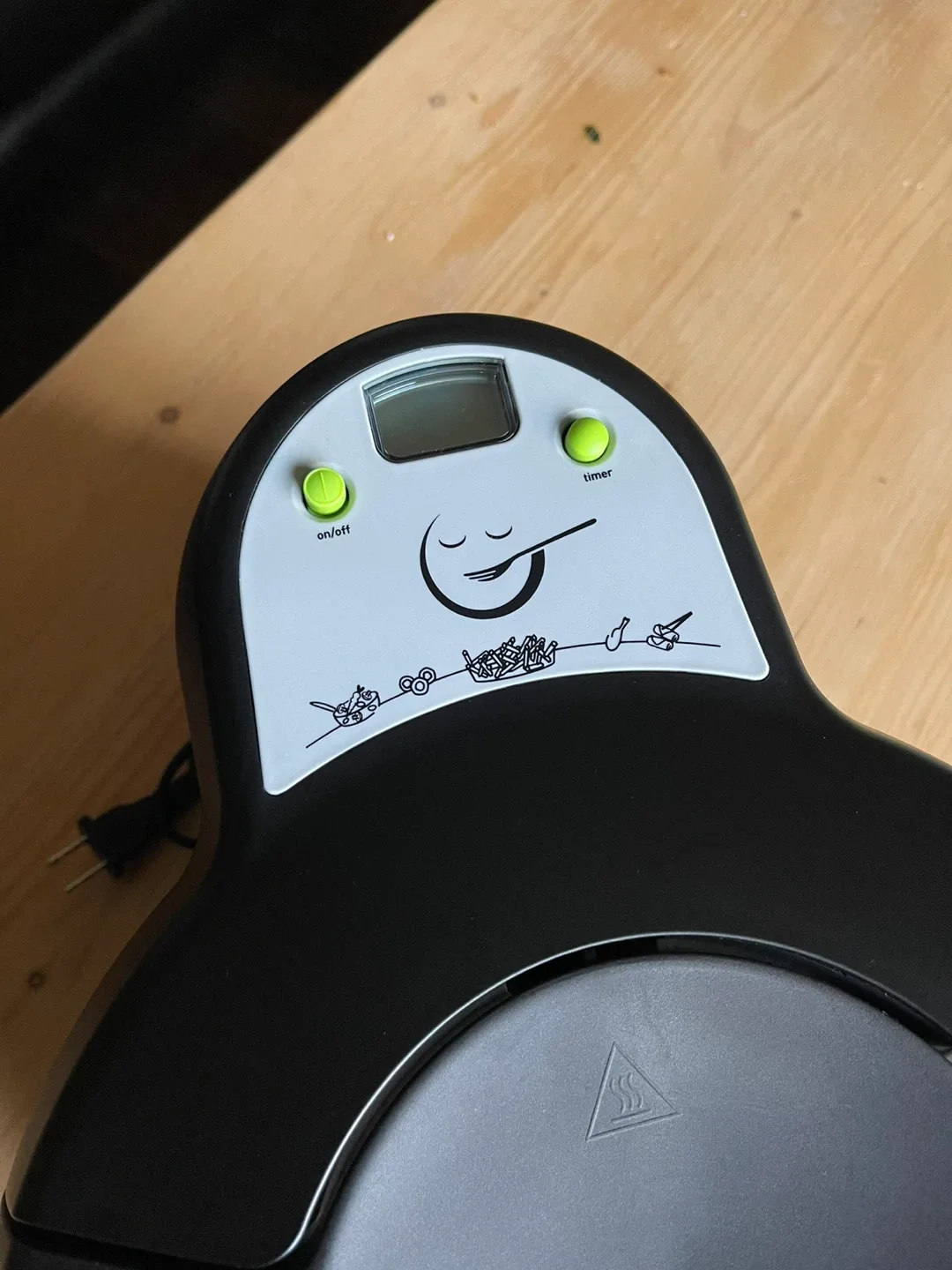 T-fal Actifry – Better Than an Air Fryer! image indicator(3)