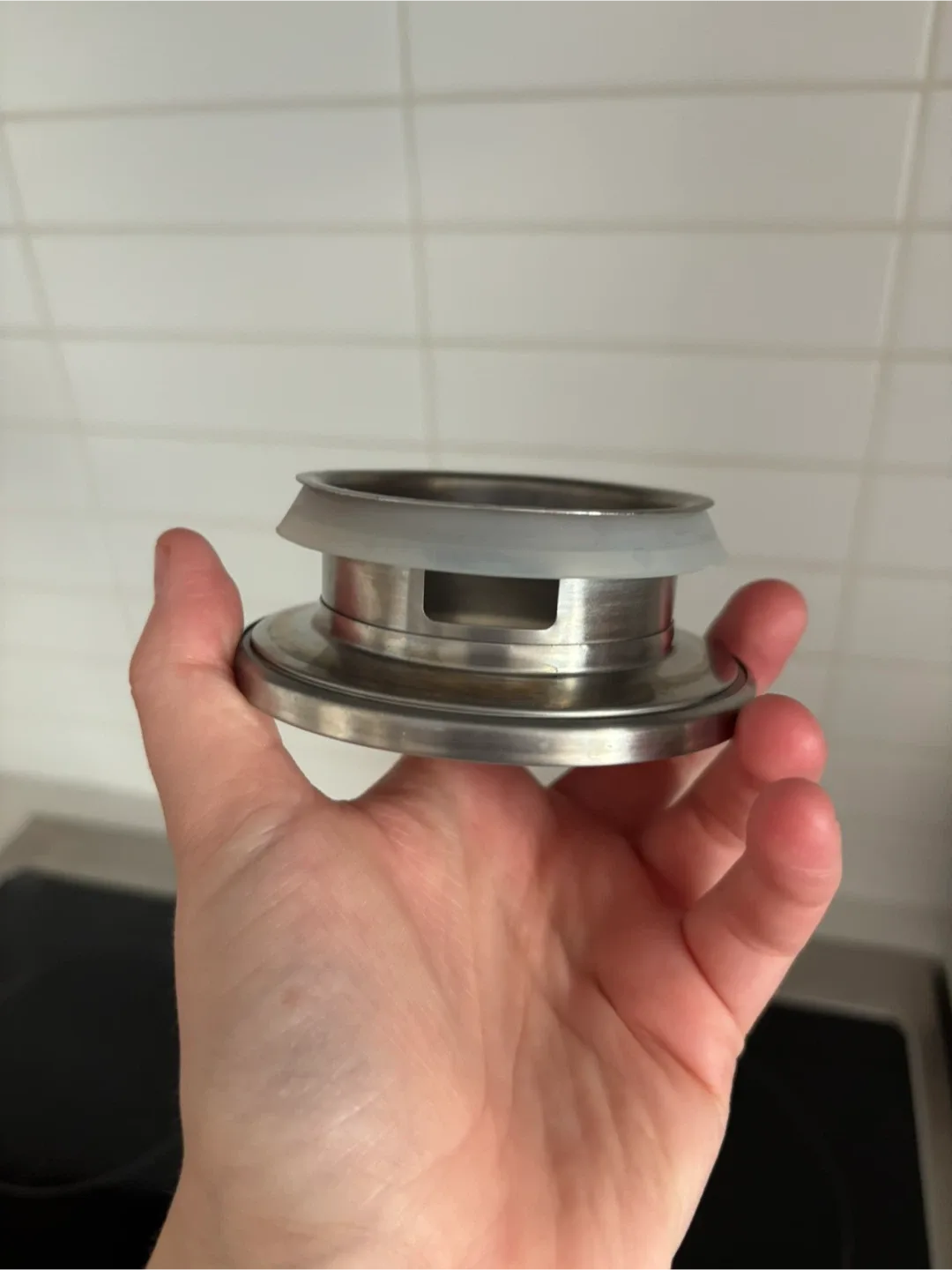 1.5L Glass Pitcher for Water, Tea, Juice - LIKE NEW image indicator(6)