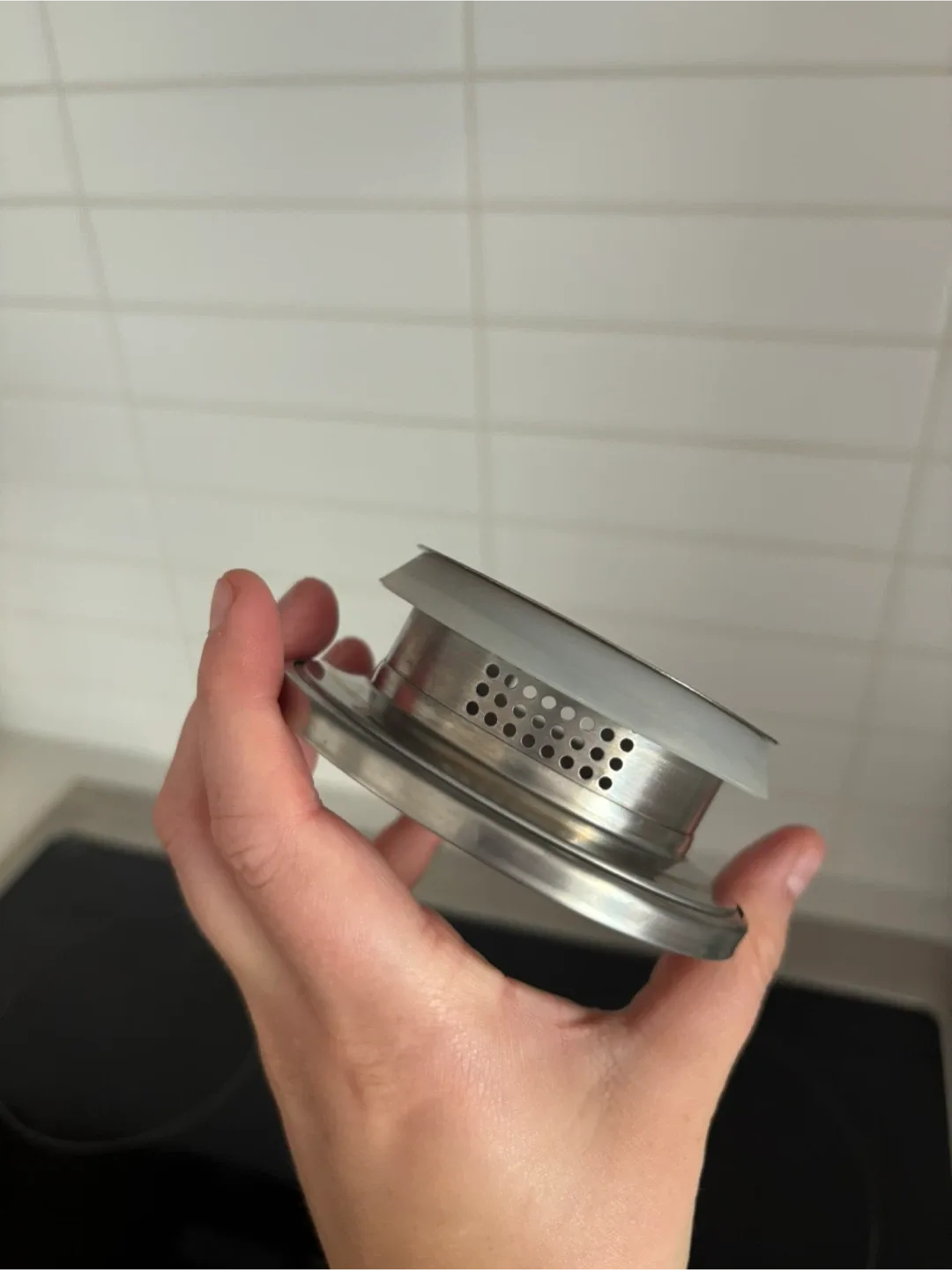 1.5L Glass Pitcher for Water, Tea, Juice - LIKE NEW image indicator(7)