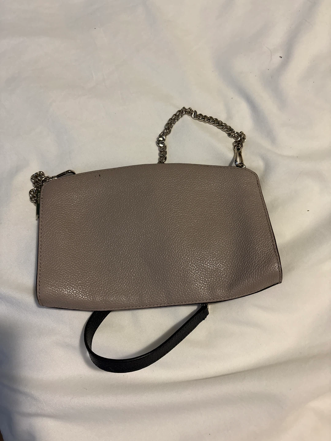 Kate Spade Crossbody Bag - Black & Beige - photo 2