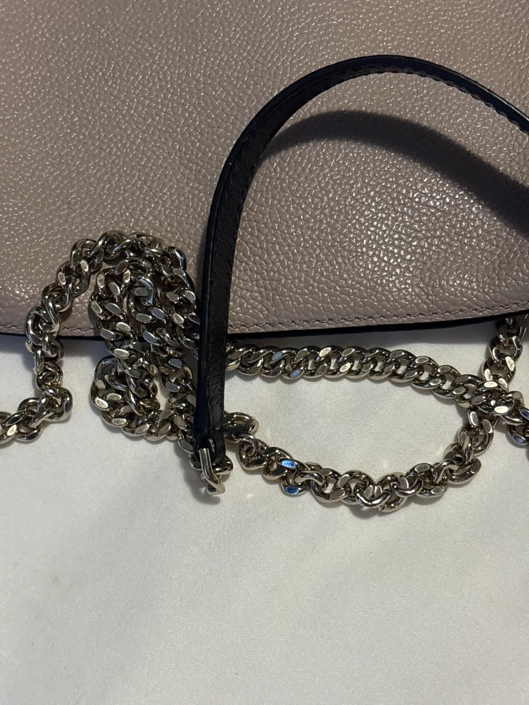 Kate Spade Crossbody Bag - Black & Beige - photo 4