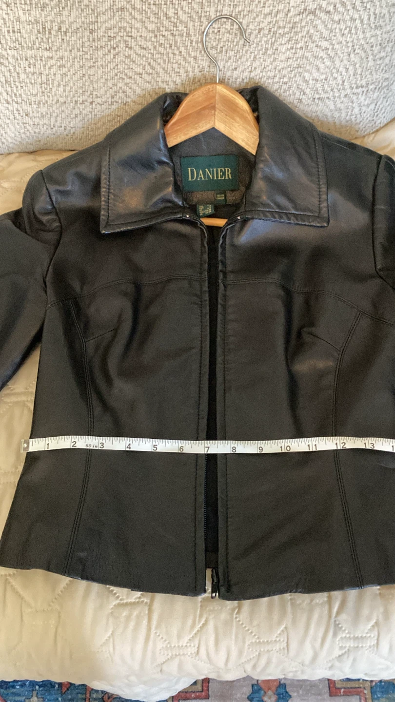 Danier Leather Jacket - photo 4