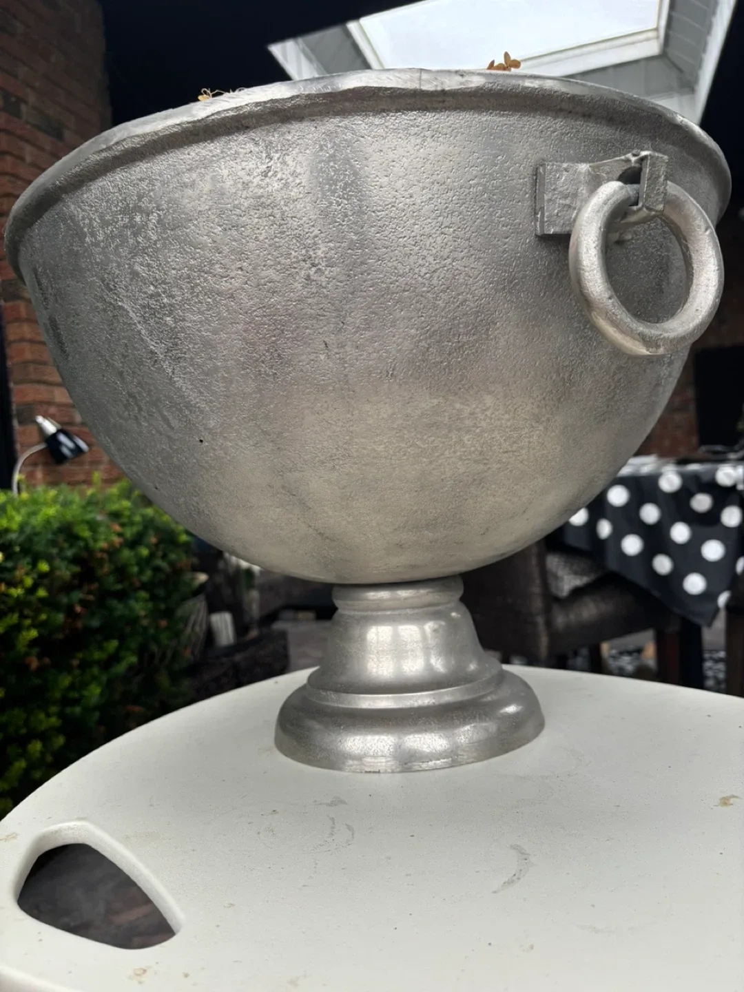 Champagne du Louvois Champagne Bowl image indicator(4)