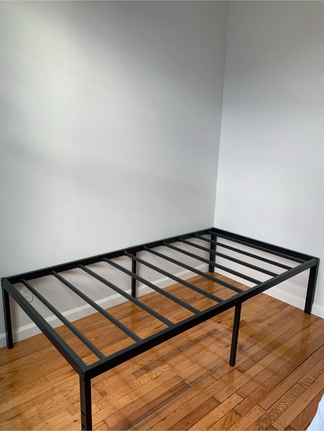 Twin XL - BED FRAME