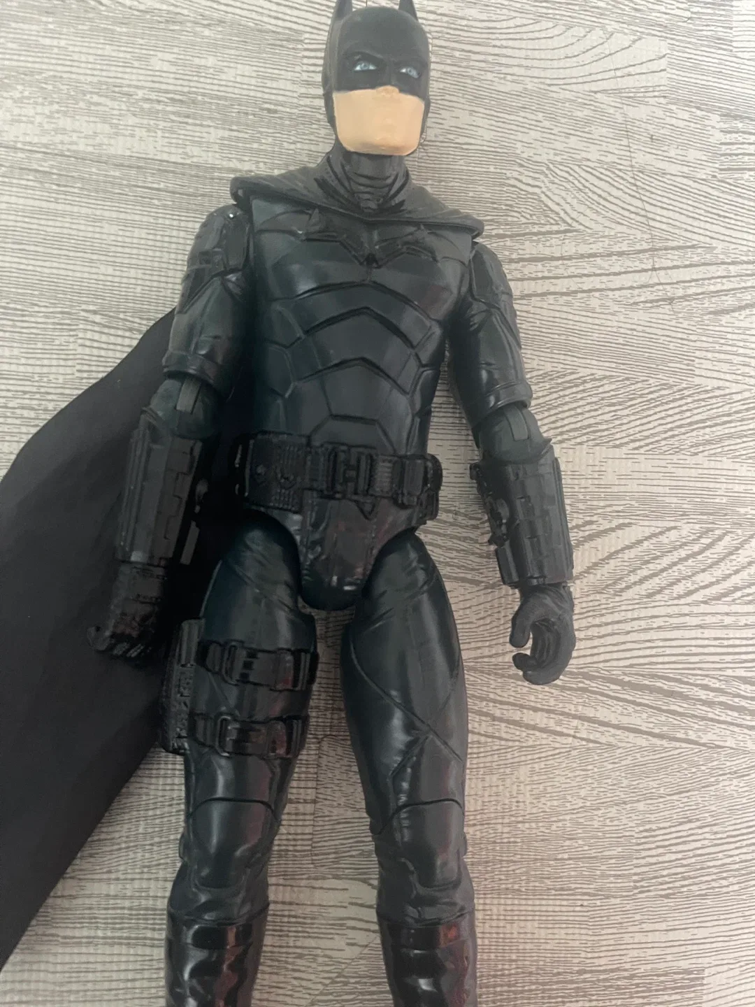 Star Wars Action figures lot image indicator(6)