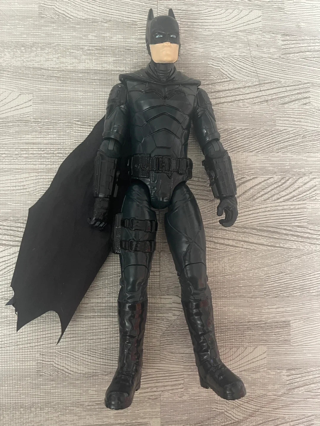 Star Wars Action figures lot image indicator(5)