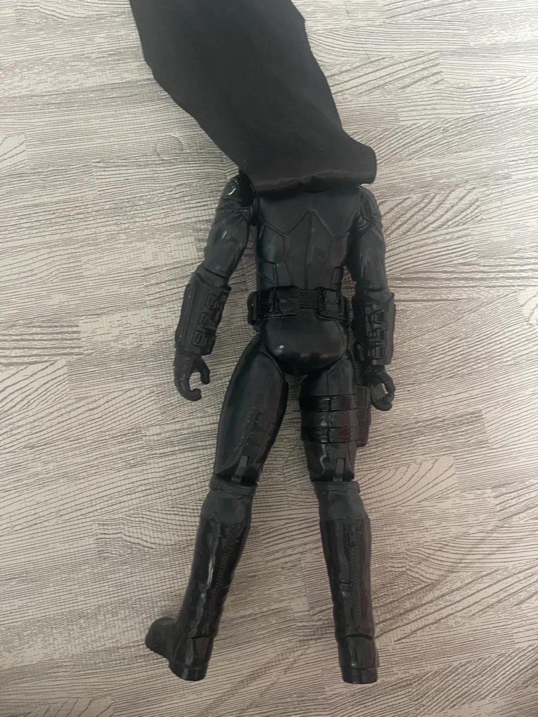 Star Wars Action figures lot image indicator(7)