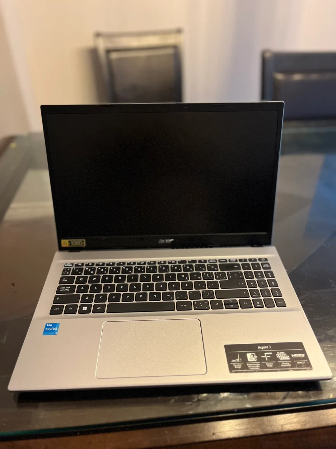 Acer Aspire 3 Laptop image indicator(5)