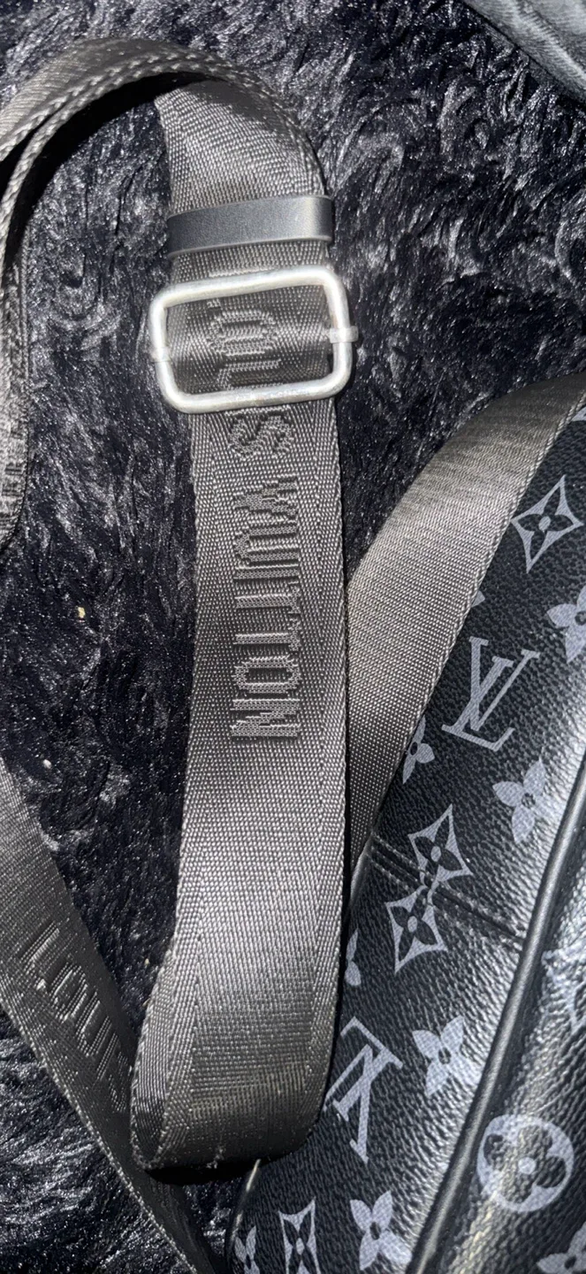 Louis Vuitton messenger side bag image indicator(9)