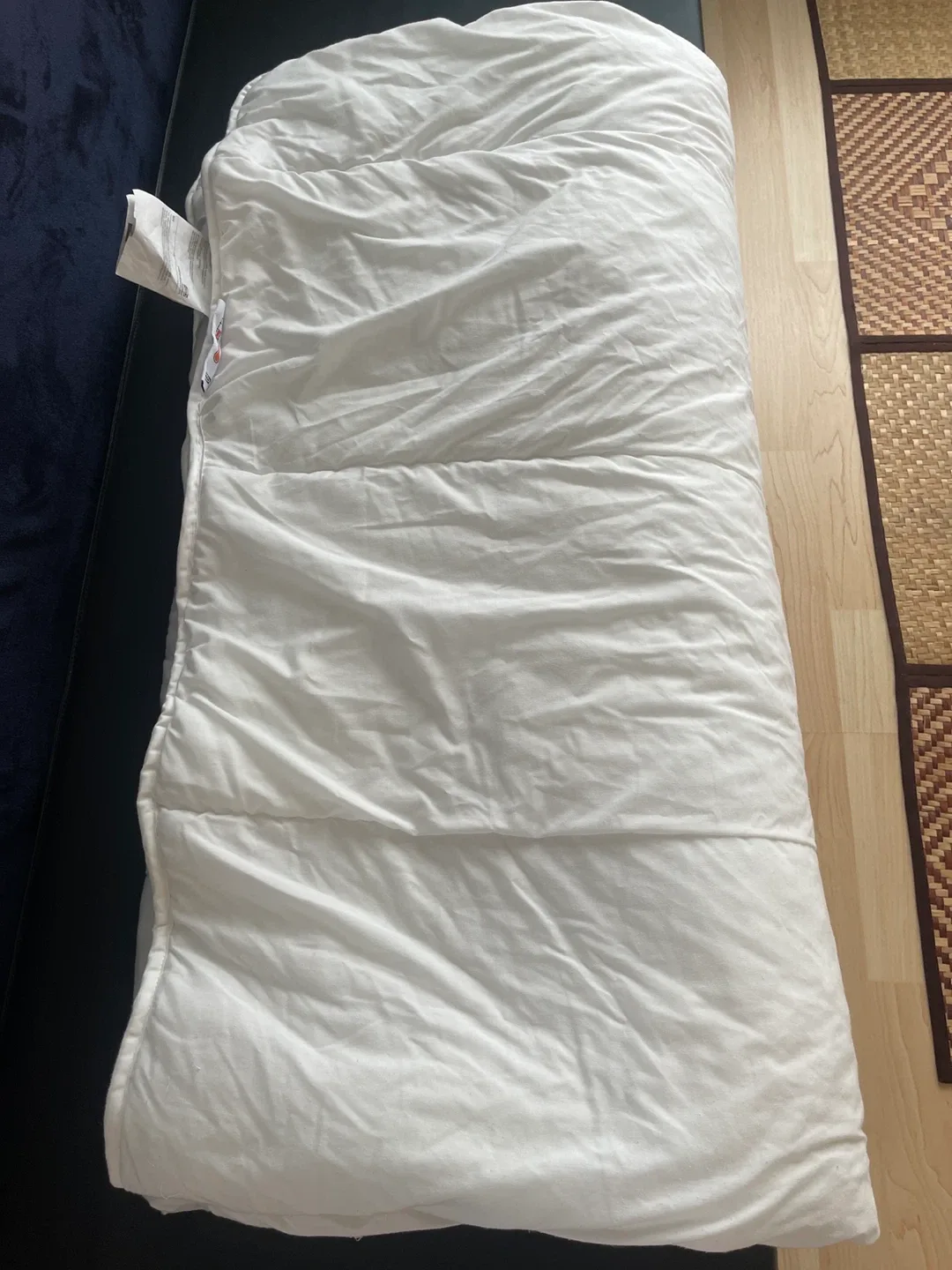 IKEA SMÅSPORRE Quilt thumbnail