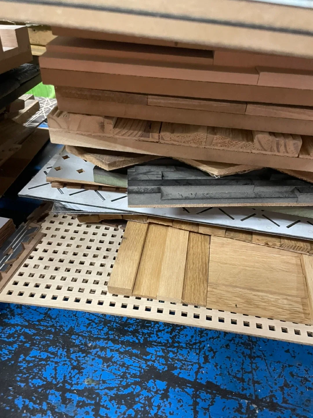 Various Wood Scraps image indicator(2)