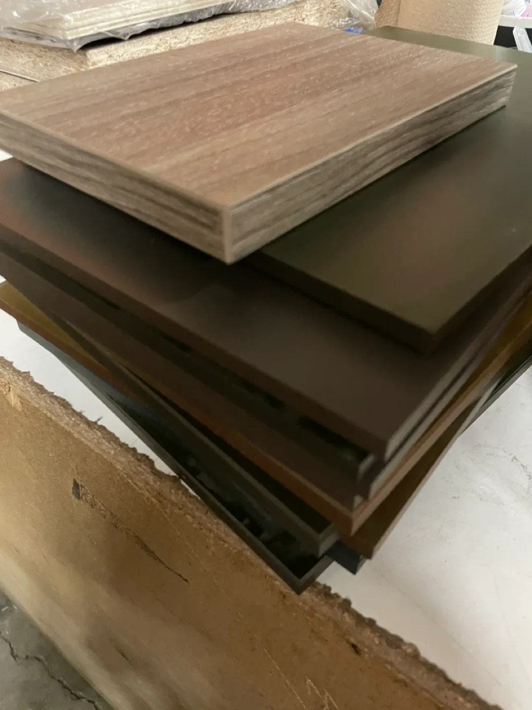 Wood Panels - Assorted Sizes & Finishes image indicator(2)