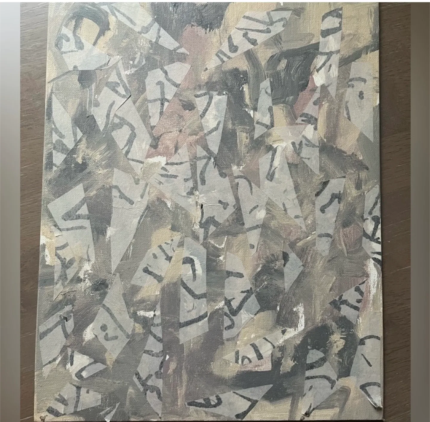 Paper Mache Art image indicator(2)