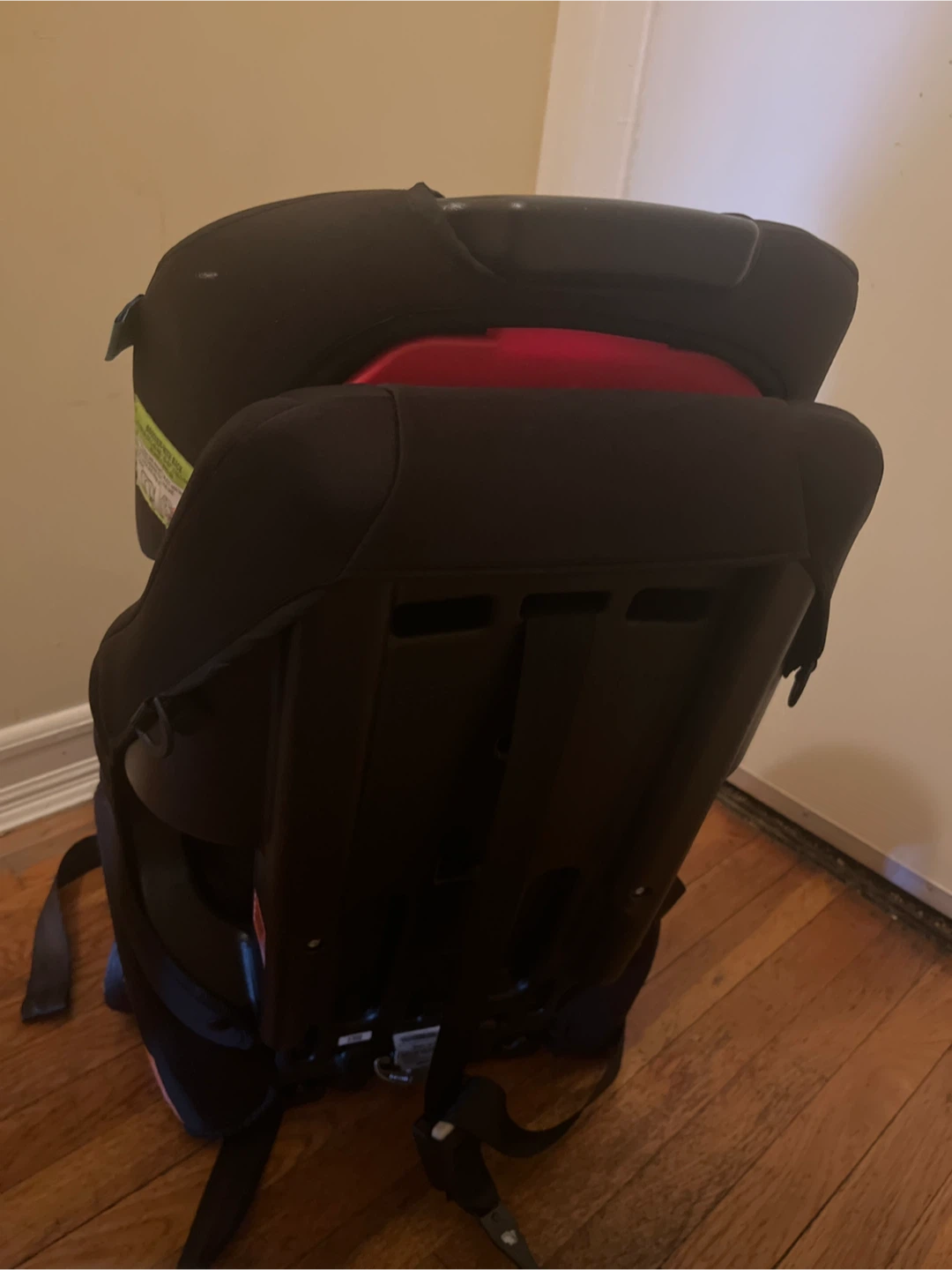 Graco Car Seat - Black - photo 4