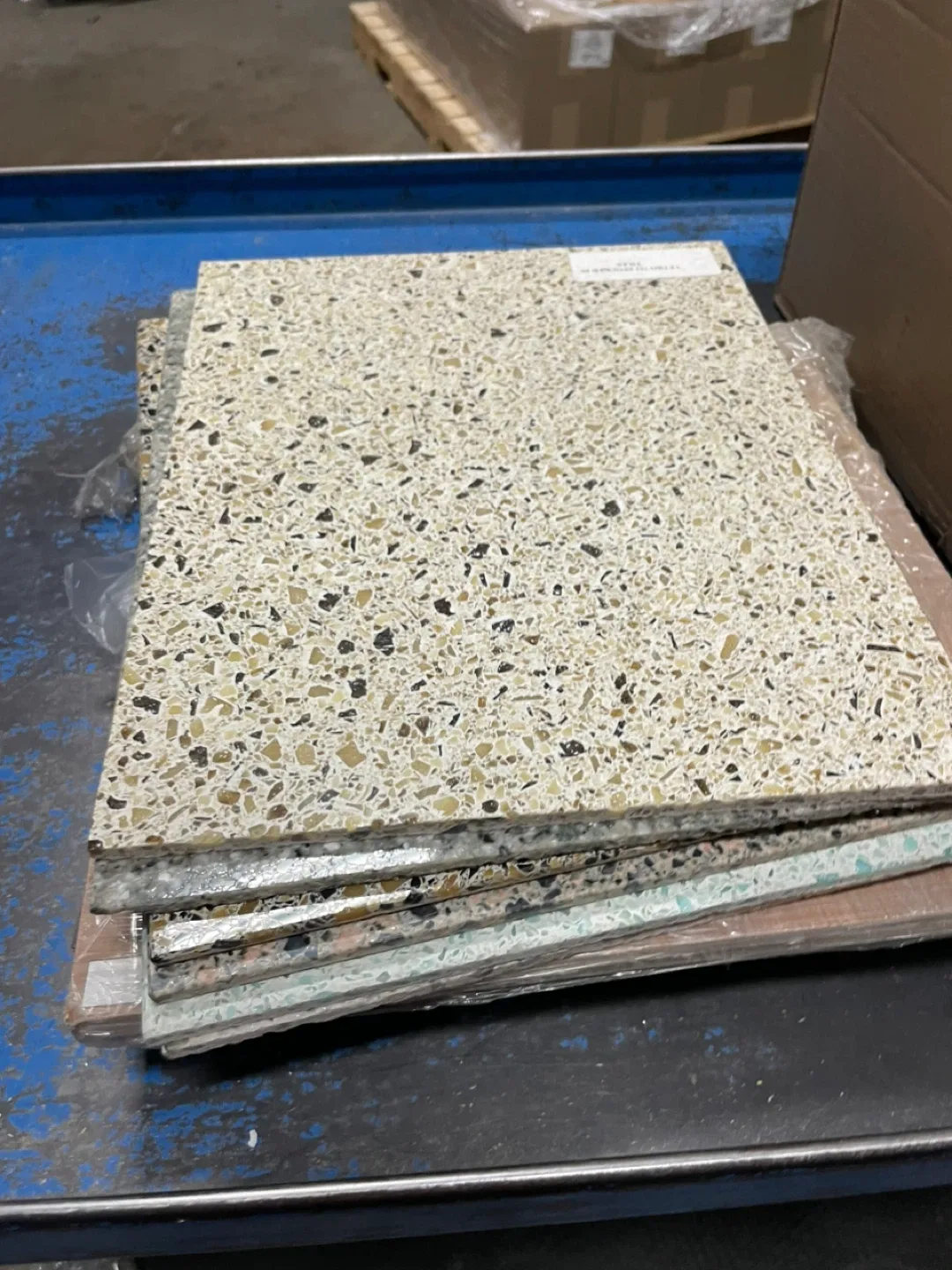 Variety of Tiles and Decorative Panels image indicator(3)