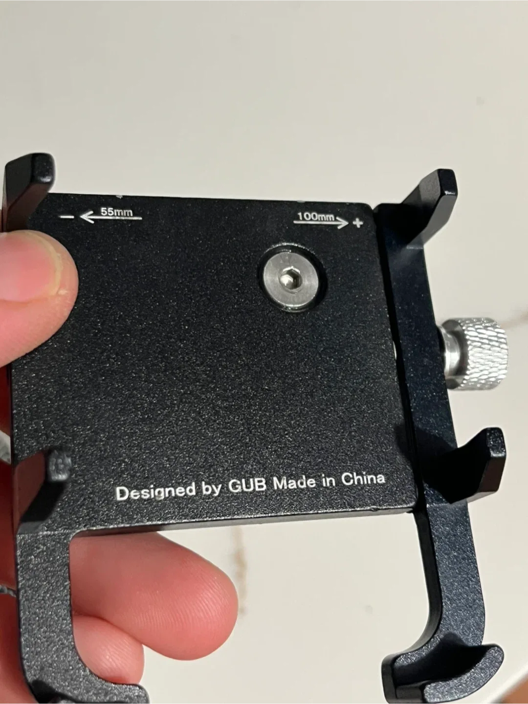 Gab Bike Phone Holder thumbnail