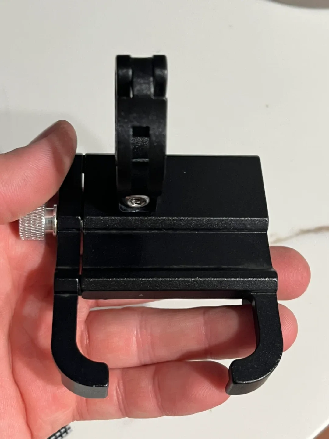 Gab Bike Phone Holder image indicator(5)