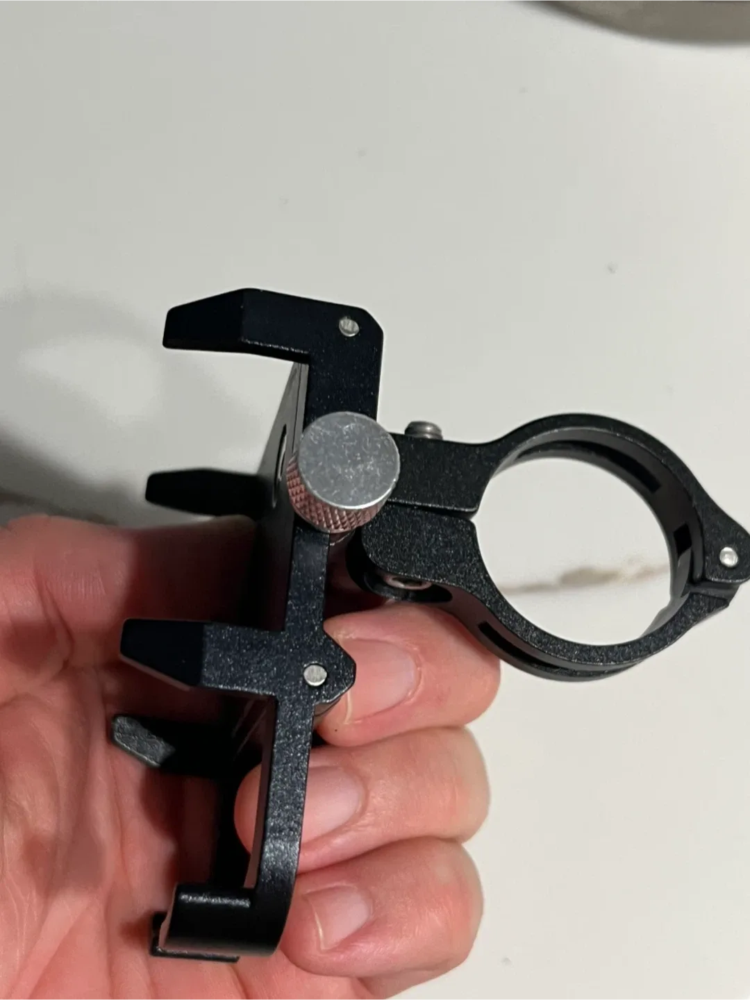 Gab Bike Phone Holder image indicator(4)