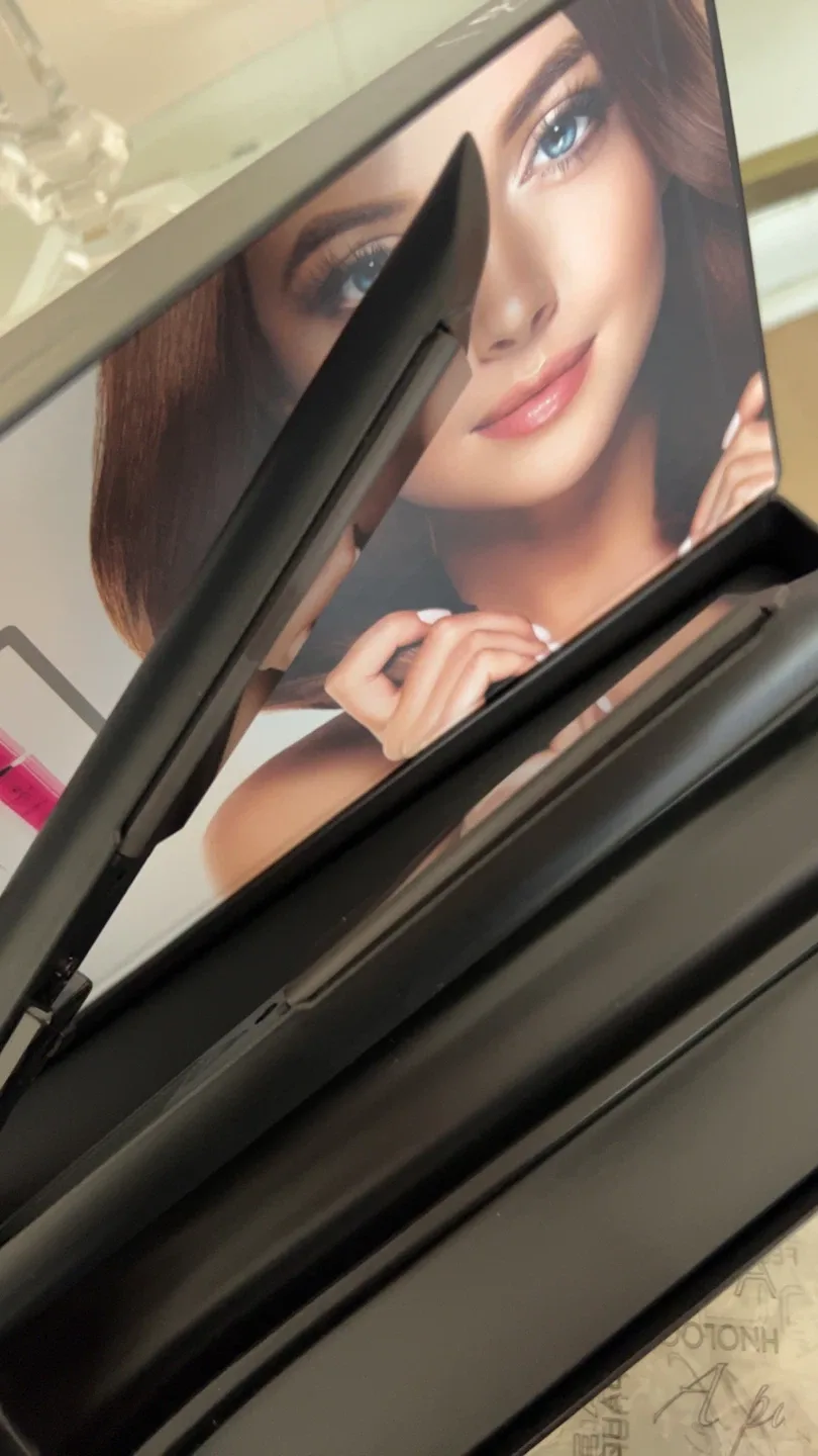 Hair Straightener thumbnail