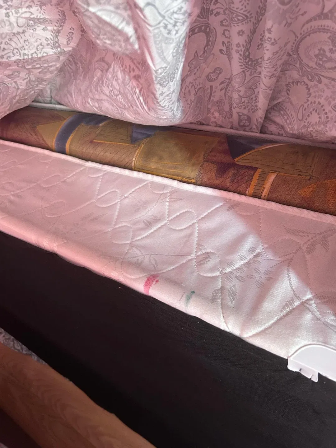 Mattress - Good Condition image indicator(2)