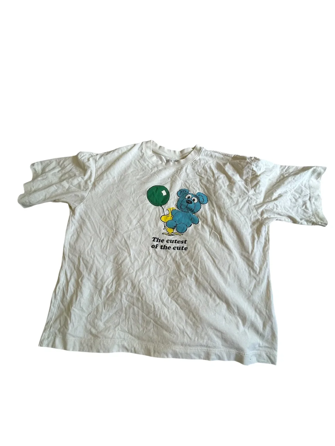 Assorted T-Shirts thumbnail