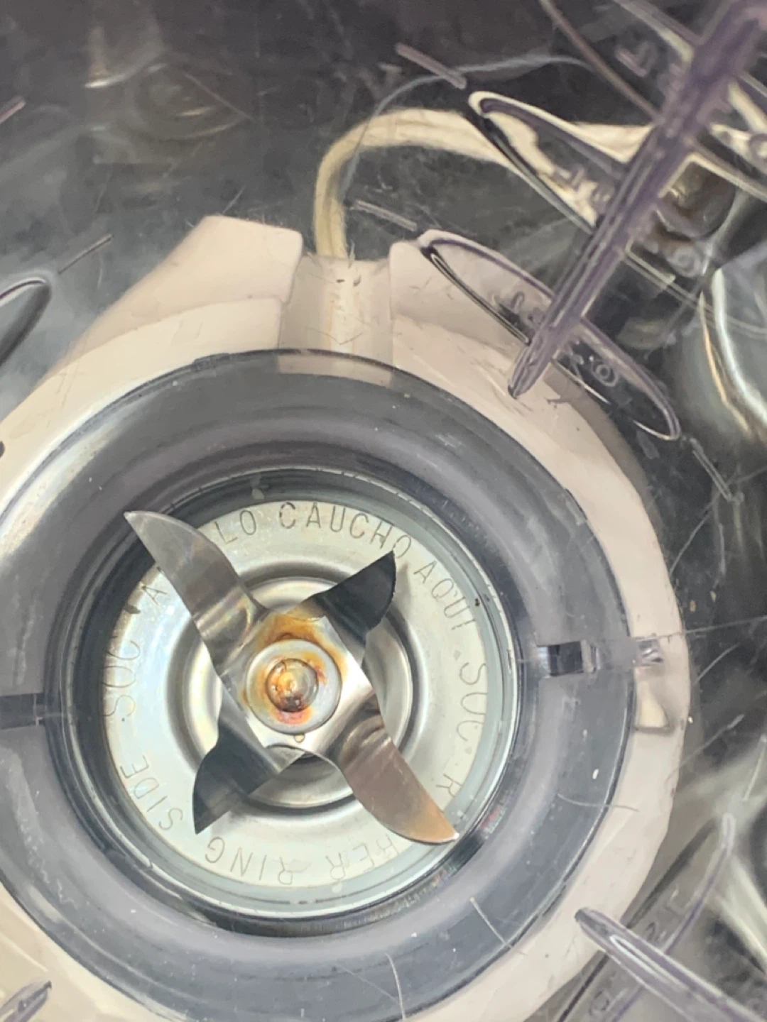 Osterizer 8-Speed Blender - photo 2