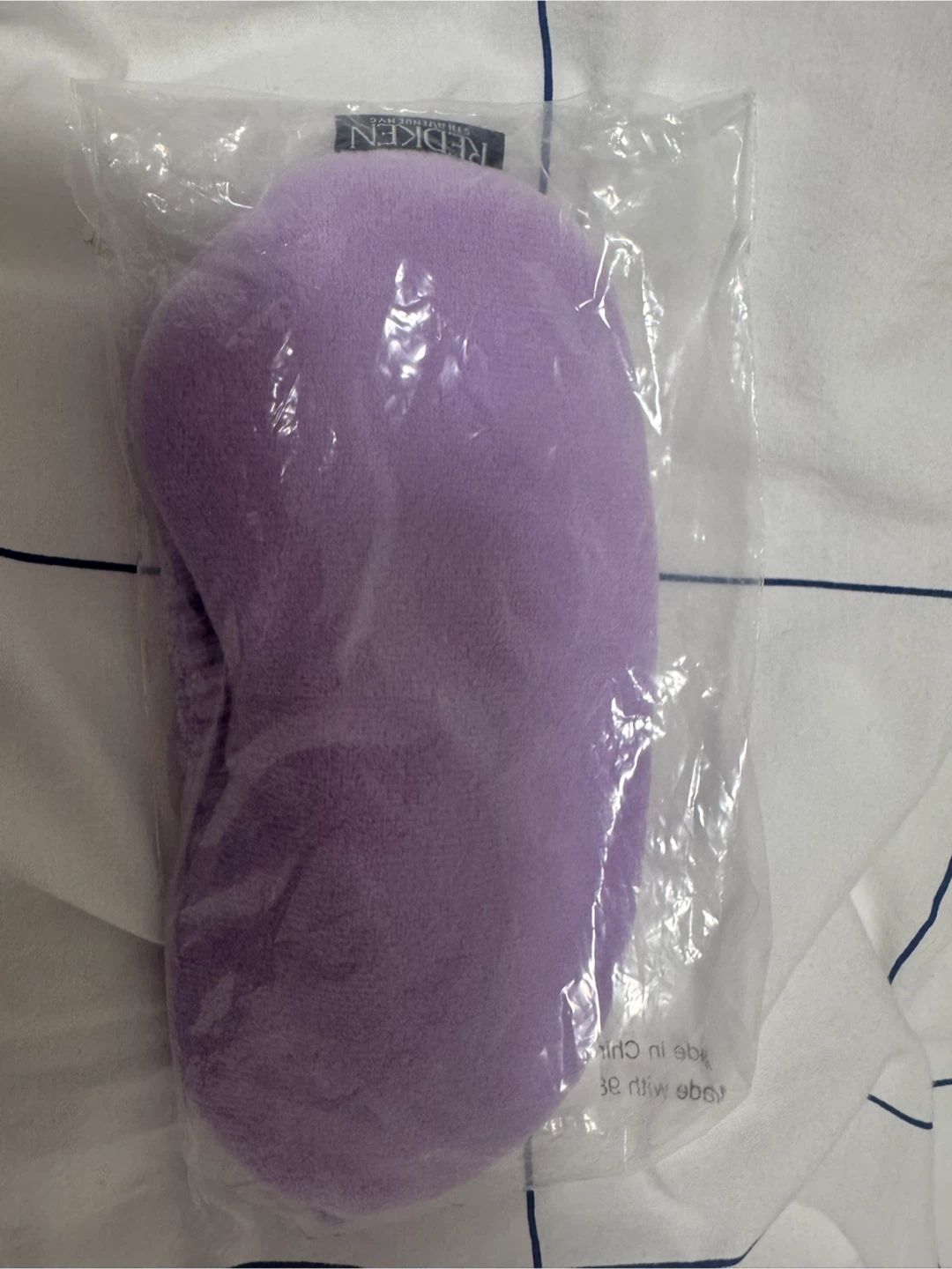 Redken Hot Therapy Eye Mask - New