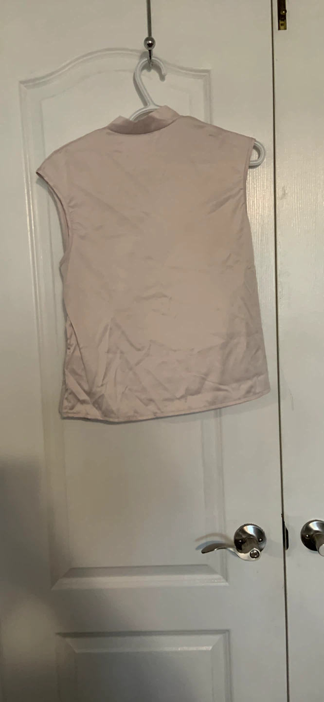 Shein Sleeveless Top - Size S - photo 3