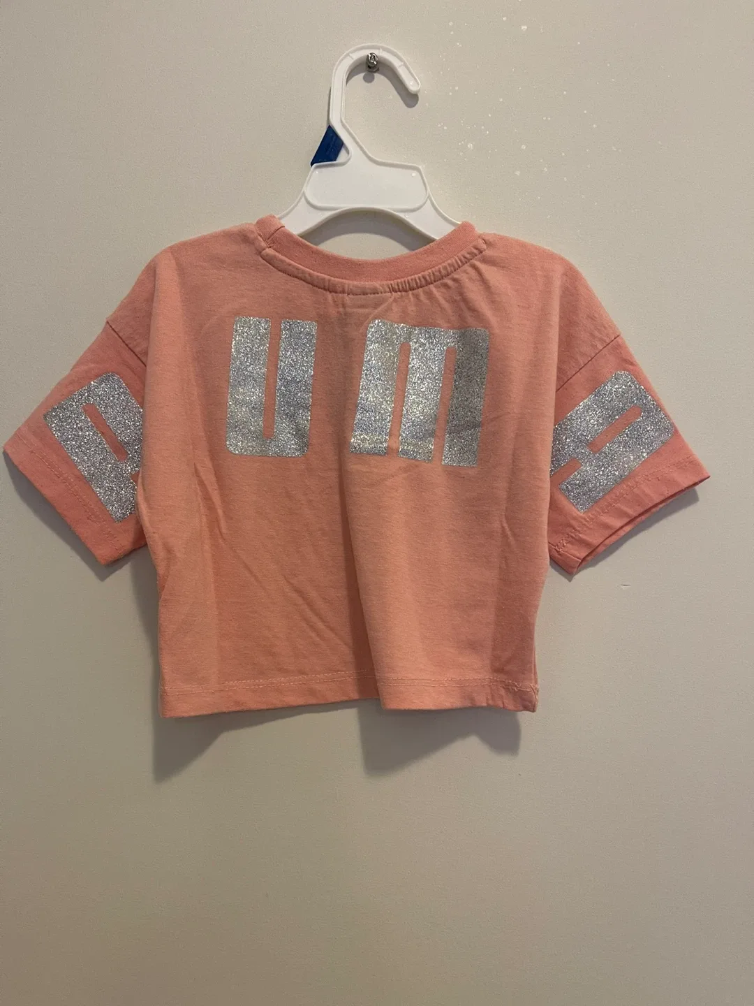 Size 3TPuma Kids' Outfit Set - Top & Pants image indicator(3)