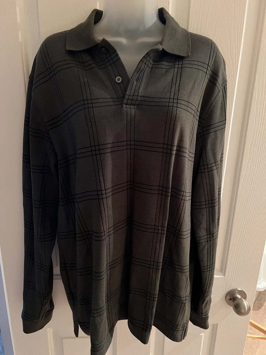 Arrow Classic Fit Polo Shirt - Size M thumbnail