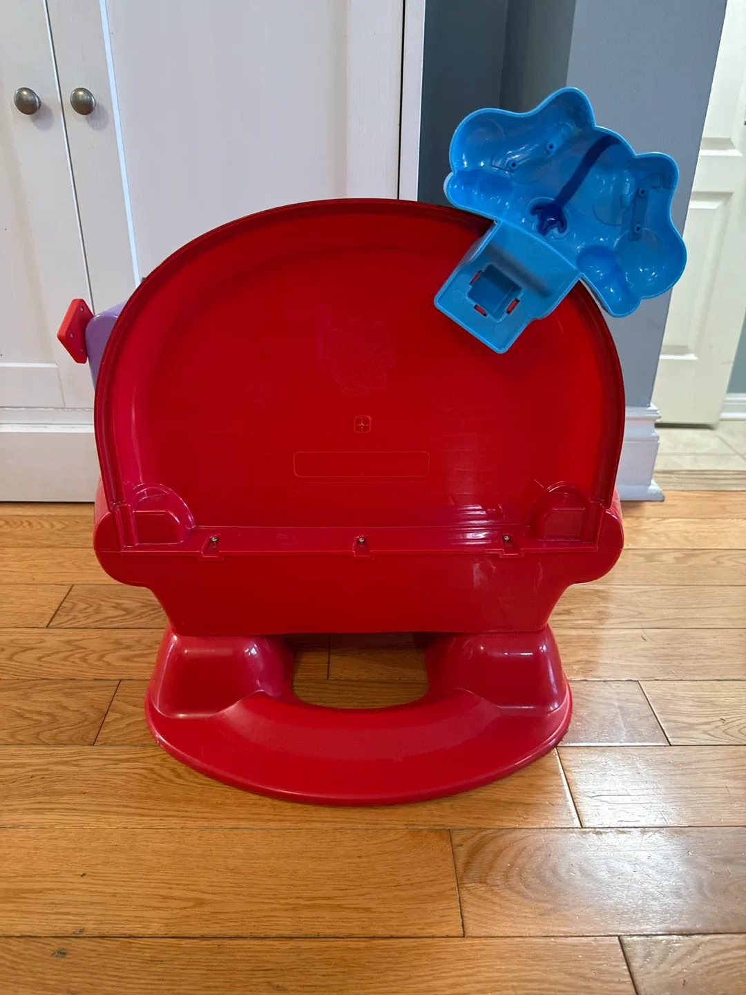 Blue's Clues & You! Chair image indicator(4)