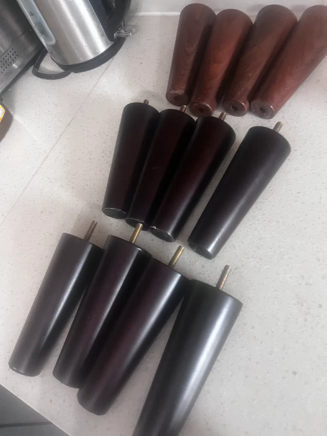Furniture replacement Legs thumbnail