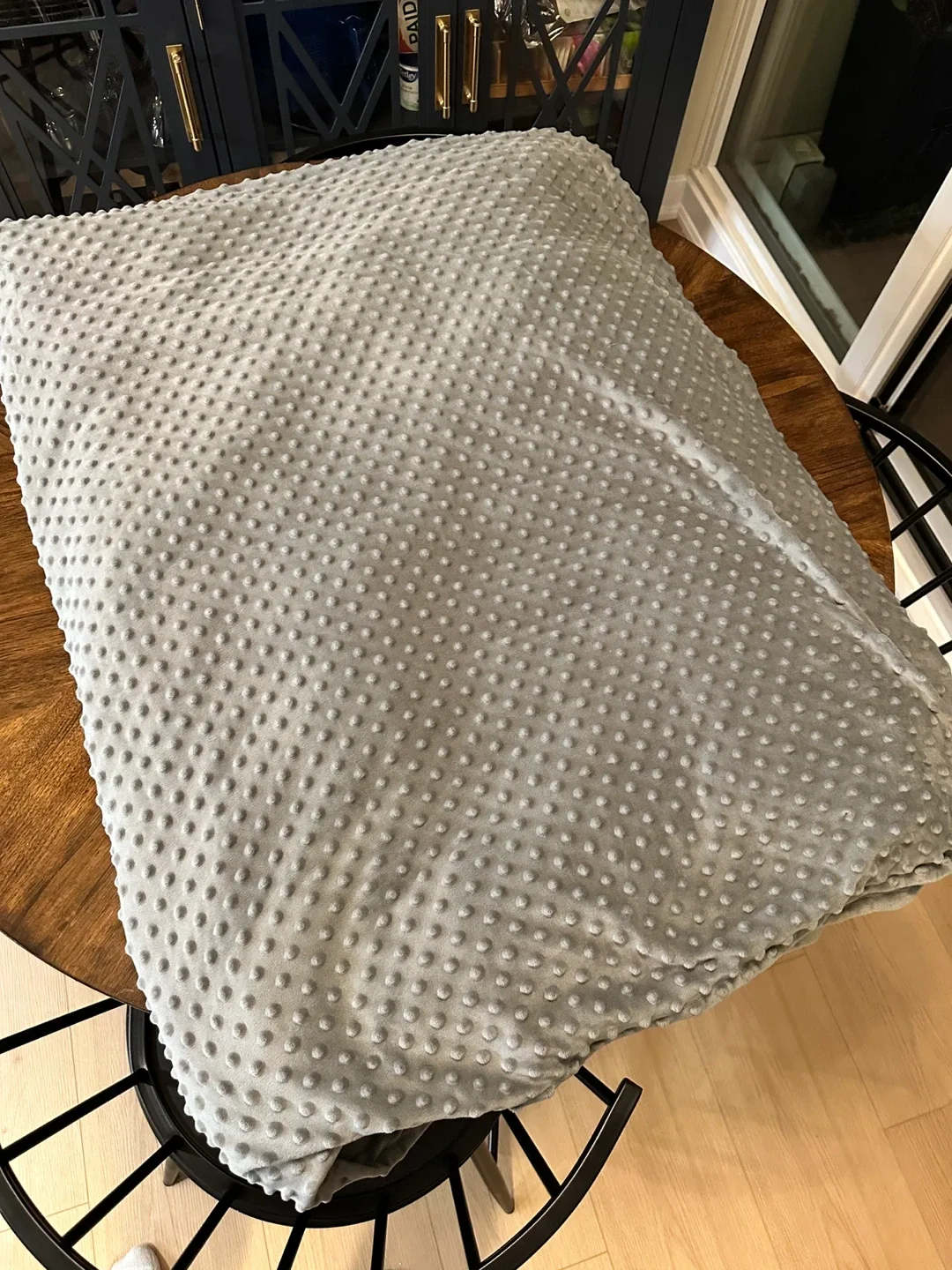 60” x 80” Weighted Blanket thumbnail