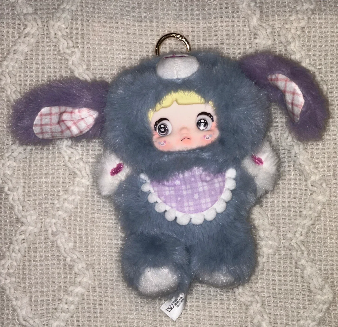 Nommi puppy blind box image indicator(2)