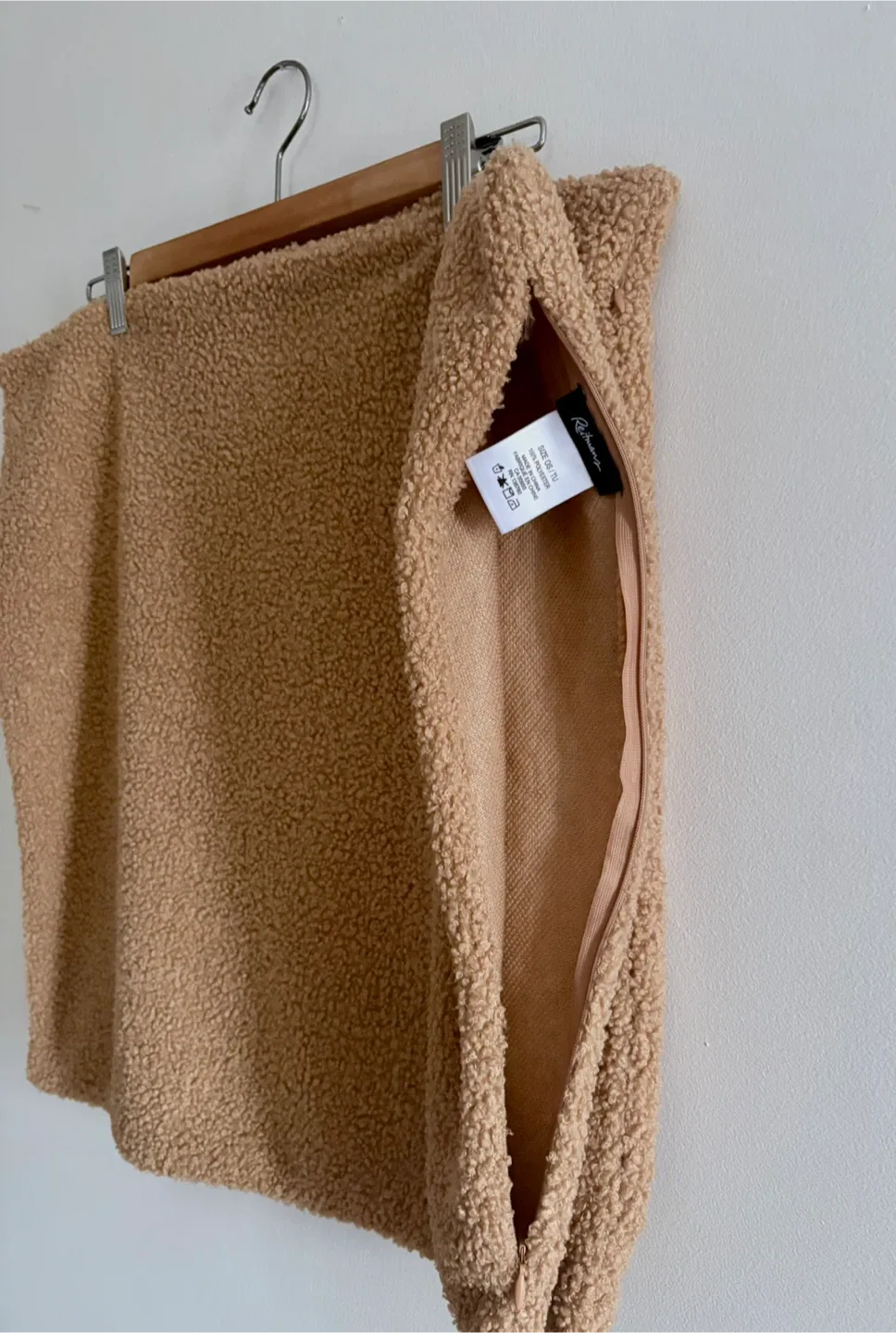 Sherpa cushion covers (set of two ) image indicator(2)