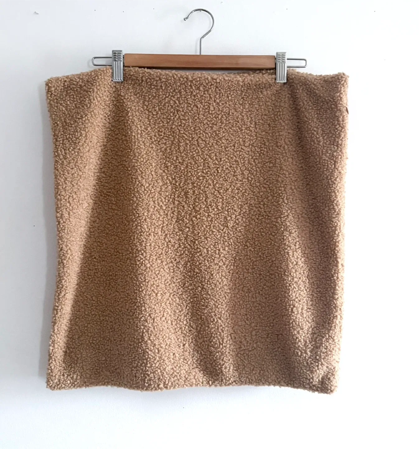 Sherpa cushion covers (set of two ) thumbnail