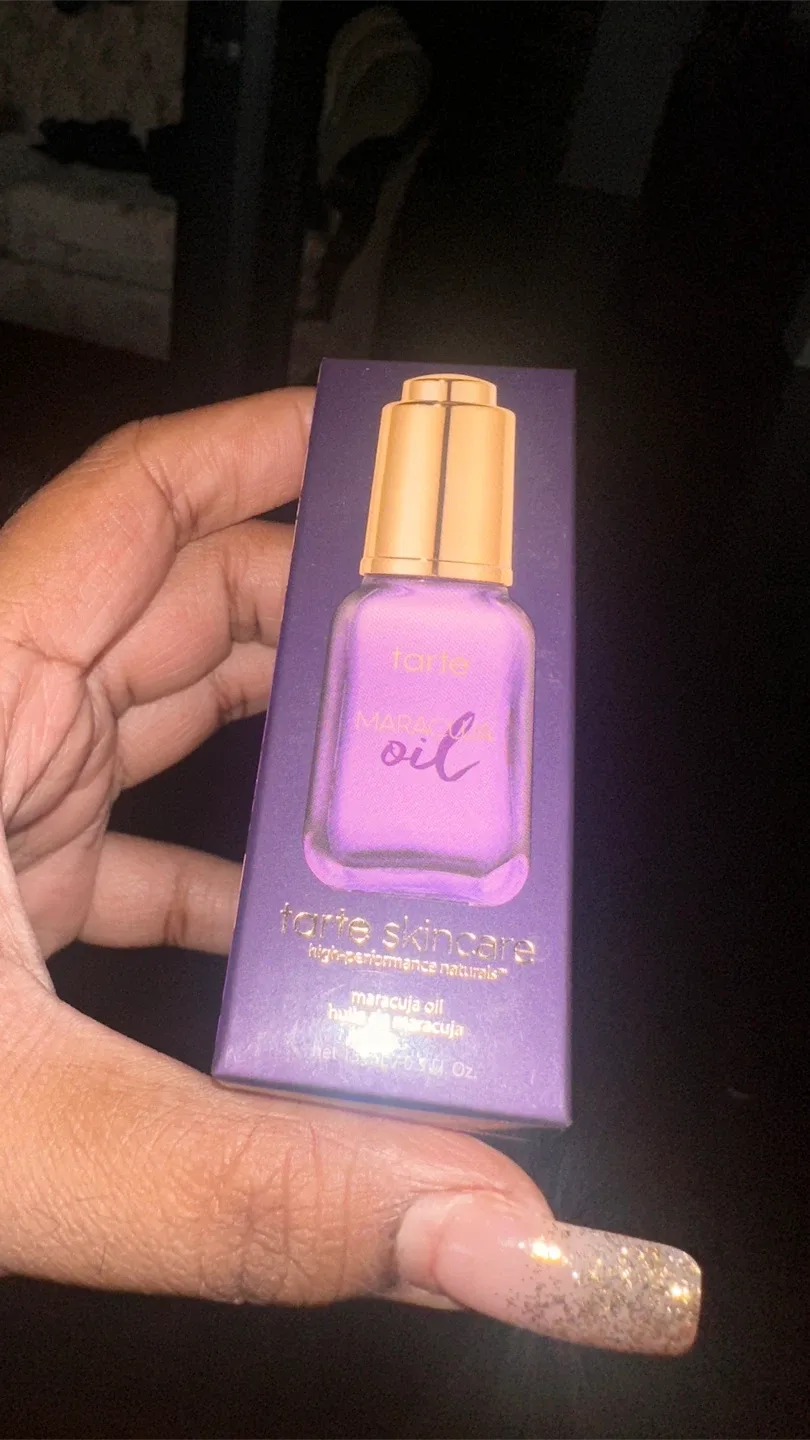 Tarte Maracuja Oil thumbnail