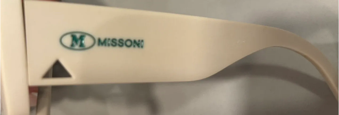 Missoni Sunglasses image indicator(2)