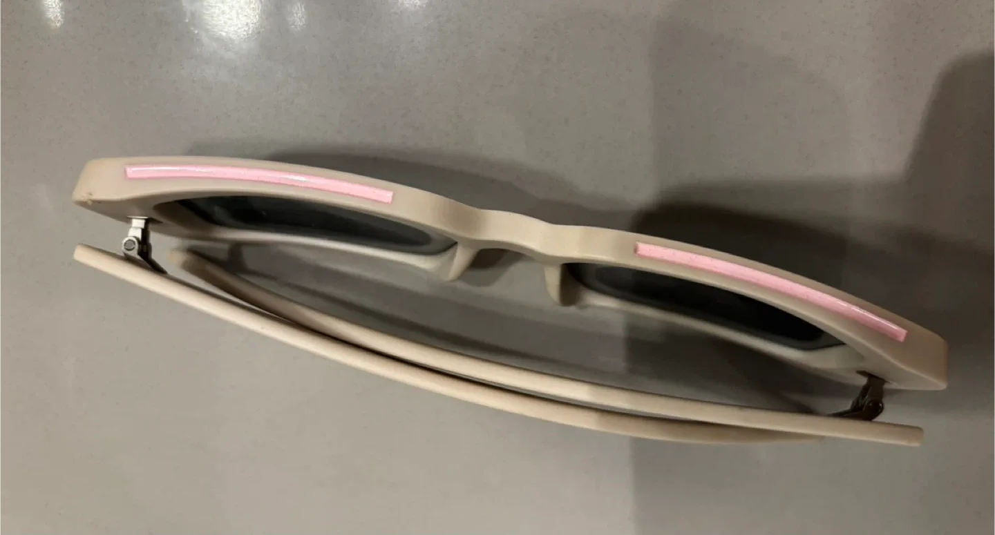 Missoni Sunglasses image indicator(4)