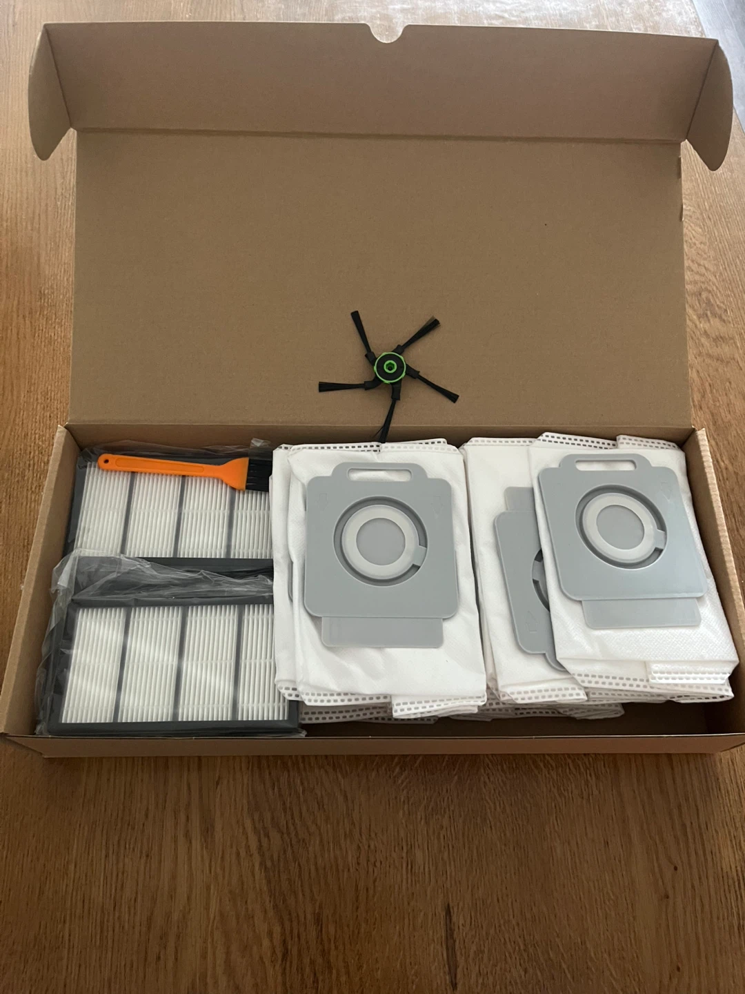 iRobot Roomba s9+ & Braava Jet m6 Bundle with extra accessories - photo 2