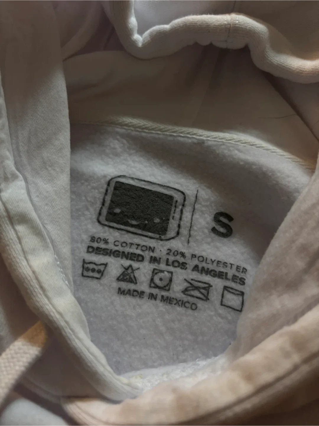 OfflineTV Hoodie - Size Small image indicator(3)