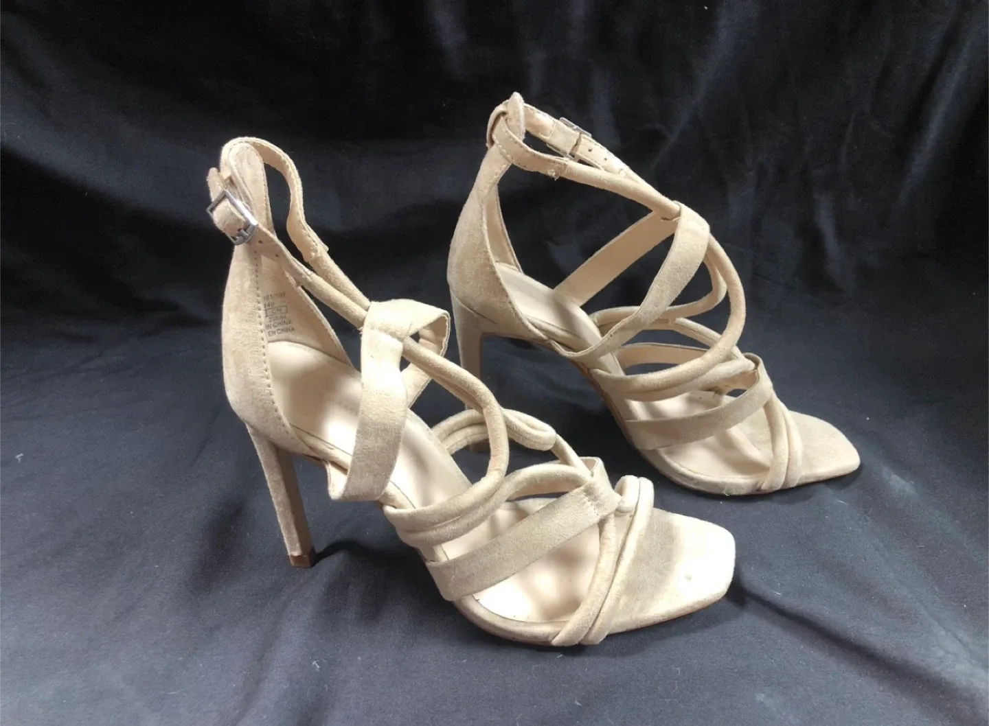 Call It Spring Heels - Size 6 image indicator(2)