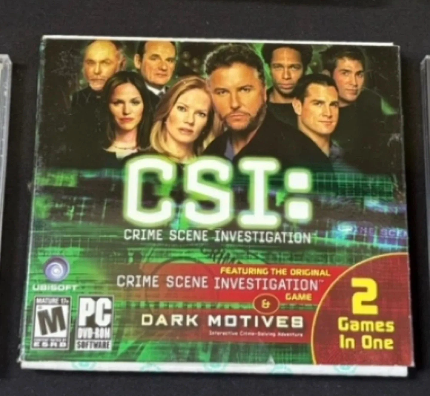 5 PC Game Bundle image indicator(4)